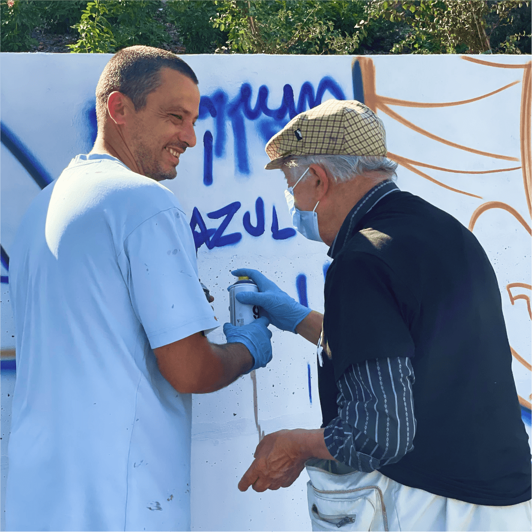 Ubuntu Fest Gaia: é na comunidade que encontramos as melhores relações!