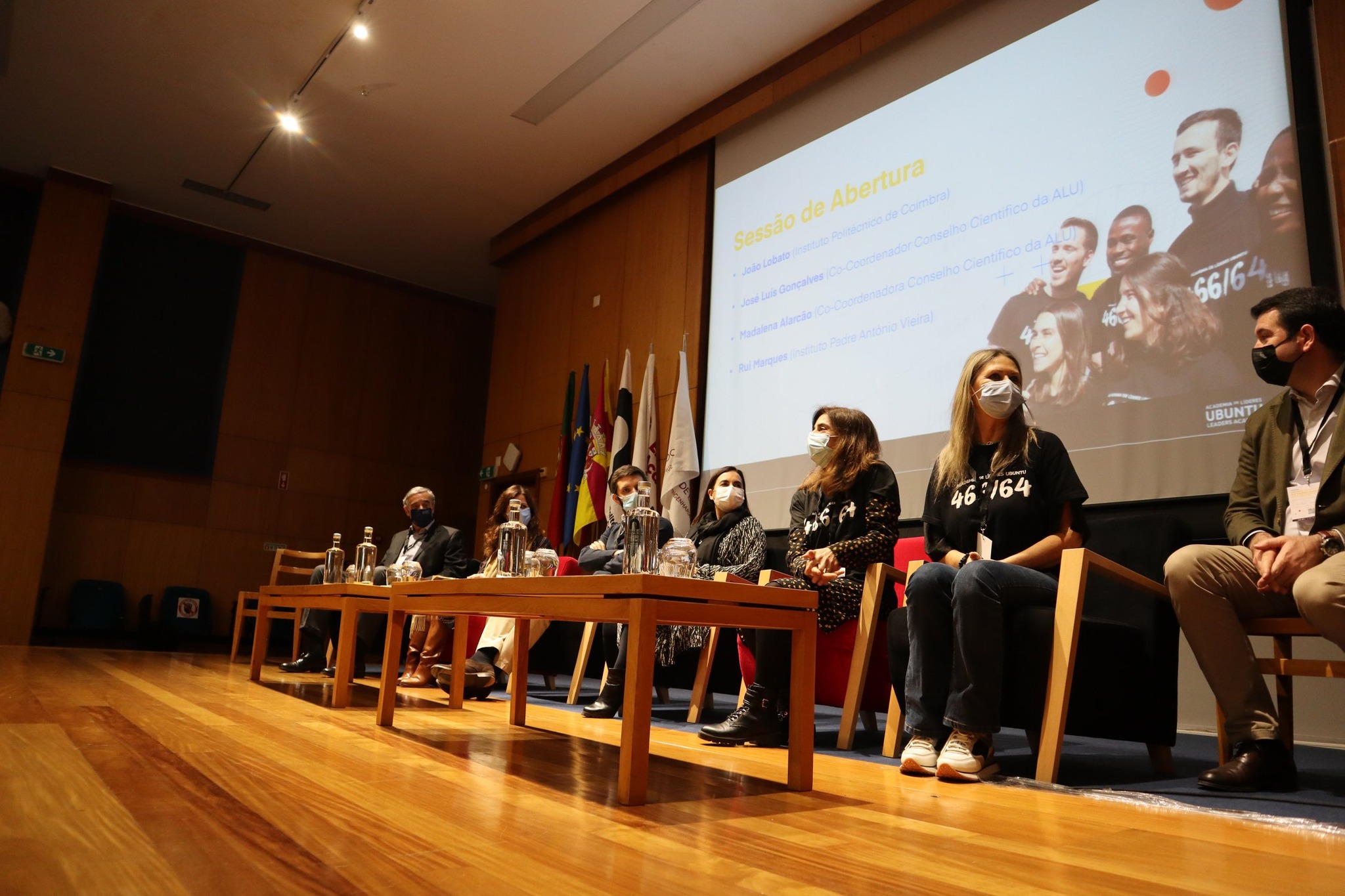 O Método Ubuntu já chegou ao Ensino Superior