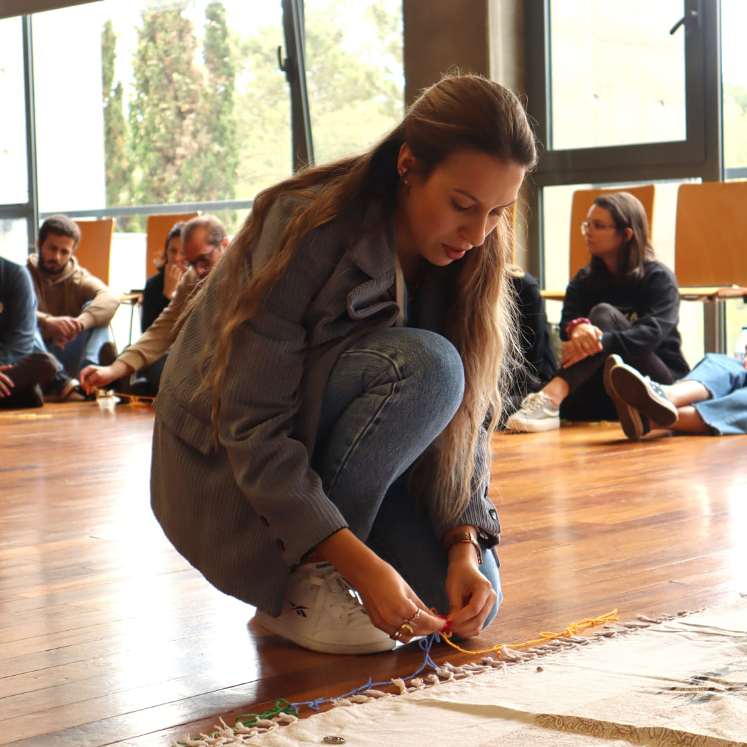 Ubuntu Reconcilia: um caminho para a construção de pontes